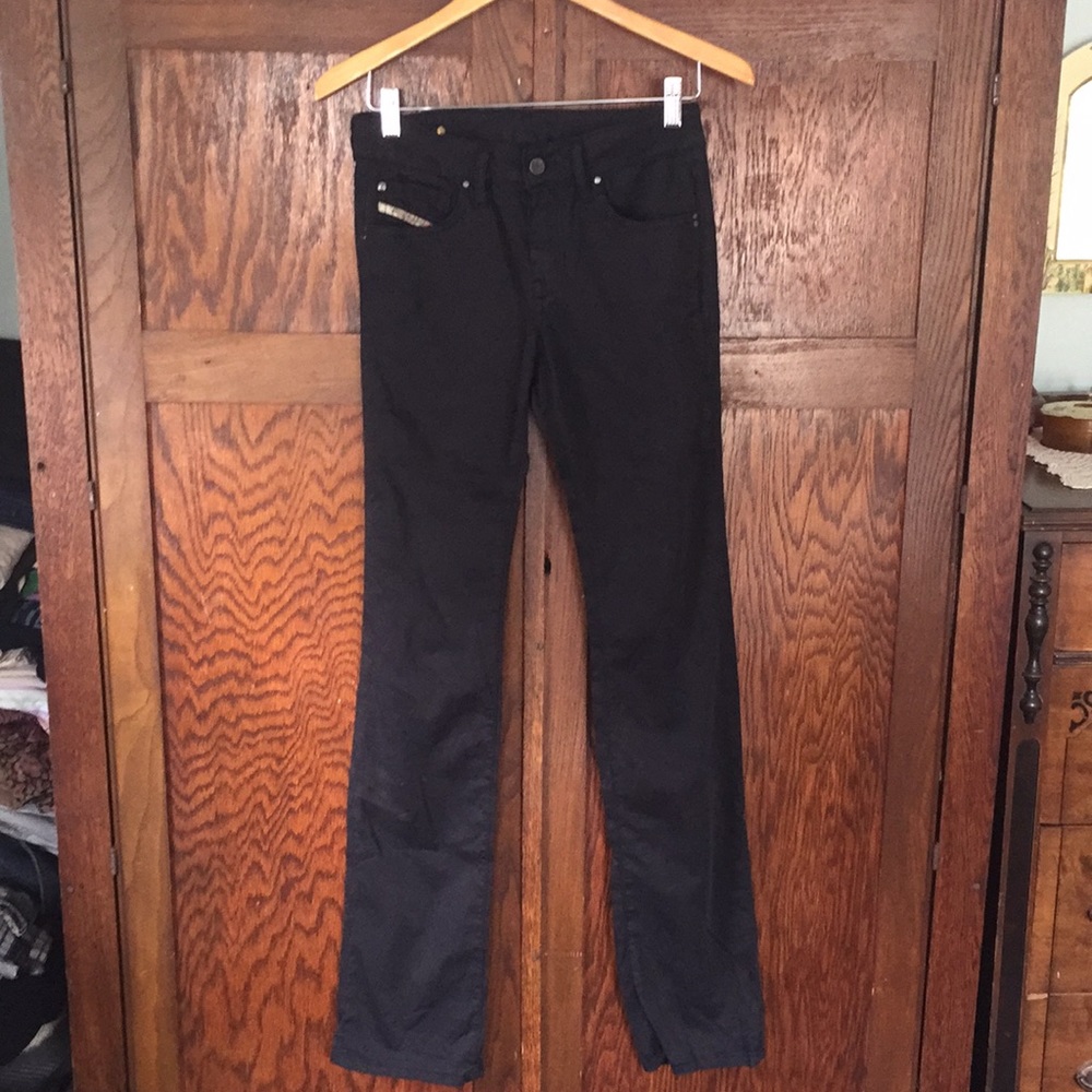 Diesel Jeans